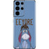 Disney Winnie the Pooh Eeyore Portrait Galaxy S21 Ultra 5G Skin